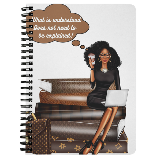 What's Understood (Spiral)