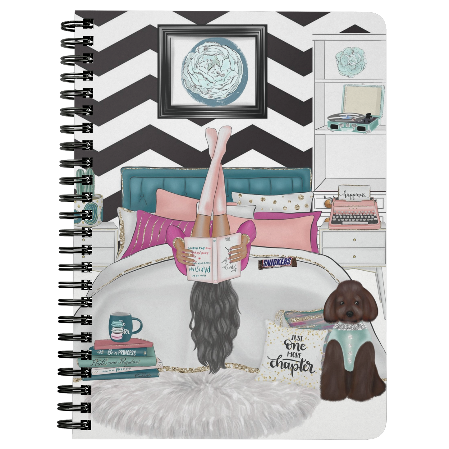 Journal:  Journey Discovery