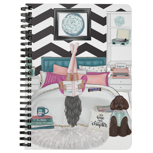 Journal: Journey Discovery